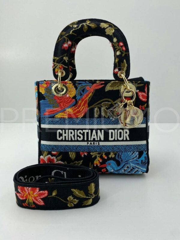Christian Dior сумка PR809371