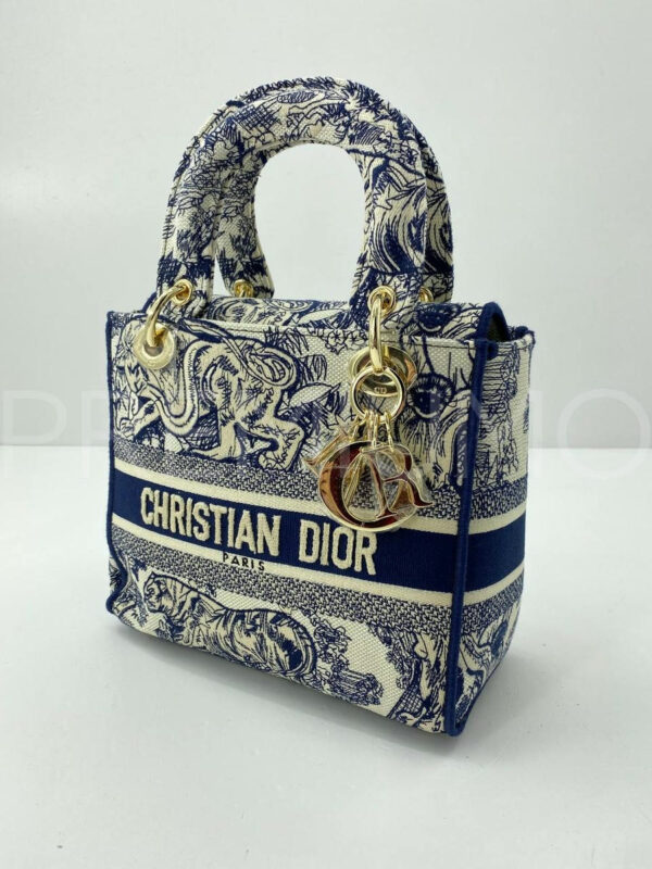 Christian Dior сумка PR140173 2