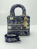 Christian Dior сумка PR956215 3