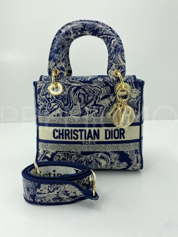 Christian Dior сумка PR956215