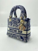 Christian Dior сумка PR956215 4