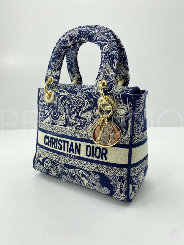 Christian Dior сумка PR956215 2