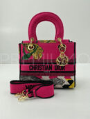 Christian Dior сумка PR529580 3