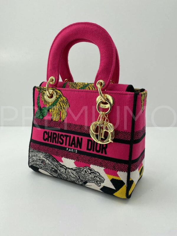 Christian Dior сумка PR529580 2
