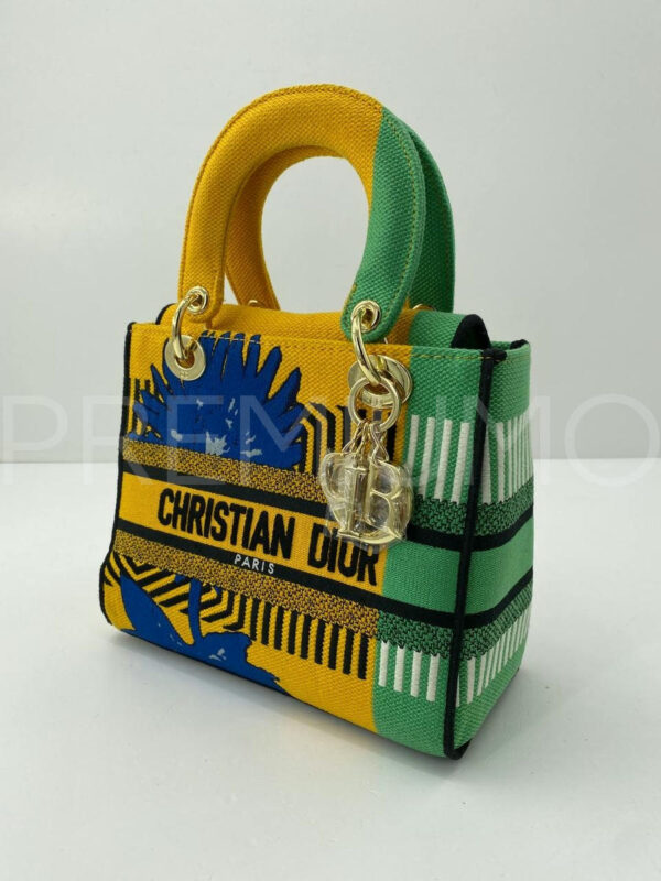 Christian Dior сумка PR271748 2