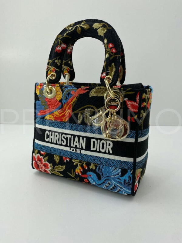 Christian Dior сумка PR809371 2