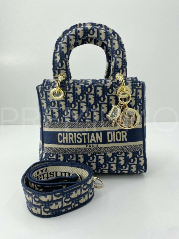 Christian Dior сумка PR471849