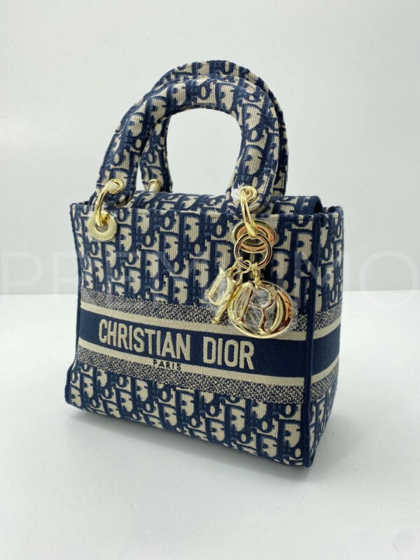 Christian Dior сумка PR471849 2