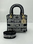 Christian Dior сумка PR595452 3
