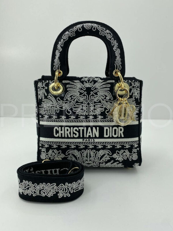 Christian Dior сумка PR595452