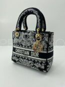 Christian Dior сумка PR595452 4