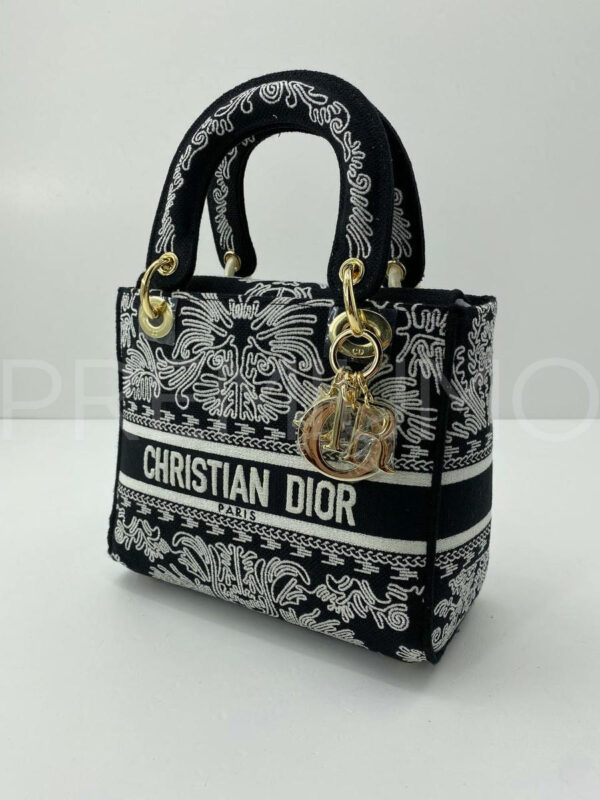 Christian Dior сумка PR595452 2