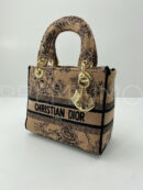 Christian Dior сумка PR803998 4