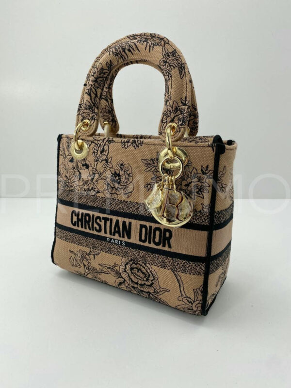 Christian Dior сумка PR803998 2