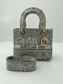 Christian Dior сумка PR747524 3