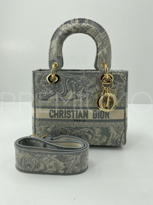 Christian Dior сумка PR747524