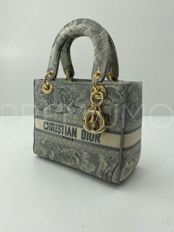 Christian Dior сумка PR747524 2