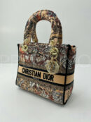 Christian Dior сумка PR473983 4