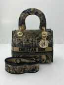 Christian Dior сумка PR148992 3