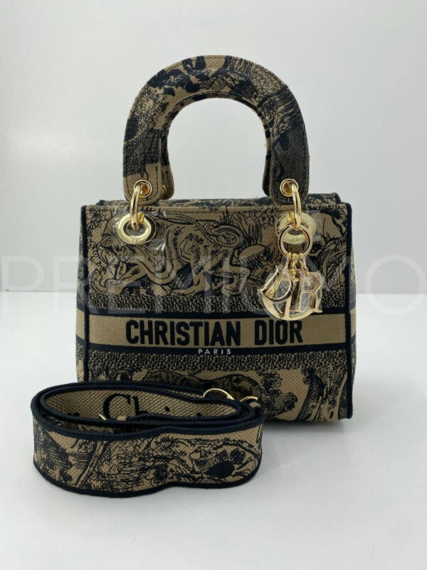 Christian Dior сумка PR148992