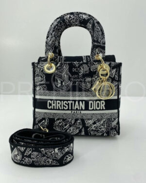 Christian Dior сумка PR851703