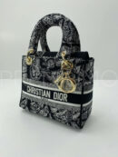 Christian Dior сумка PR851703 4