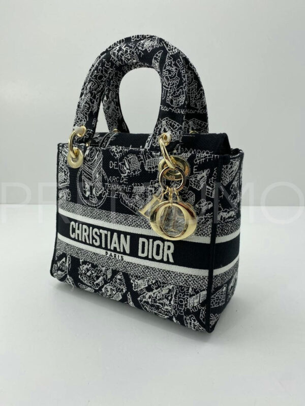 Christian Dior сумка PR851703 2