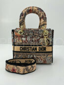 Christian Dior сумка PR473983 3