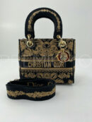 Christian Dior сумка PR948880 3