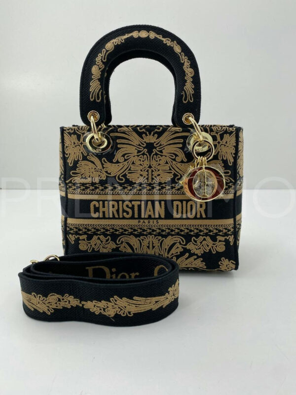 Christian Dior сумка PR948880