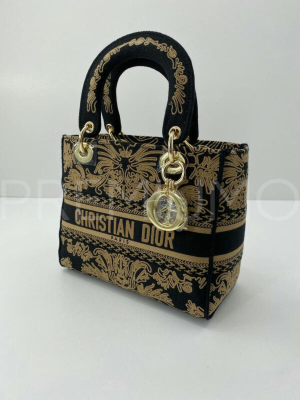 Christian Dior сумка PR948880 2
