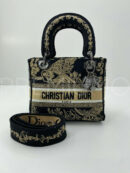 Christian Dior сумка PR664473 3