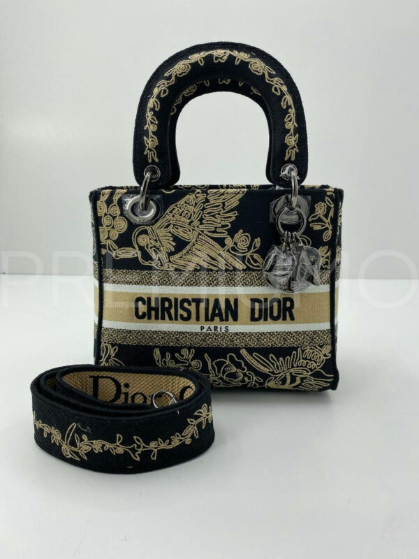 Christian Dior сумка PR664473