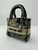 Christian Dior сумка PR664473 4