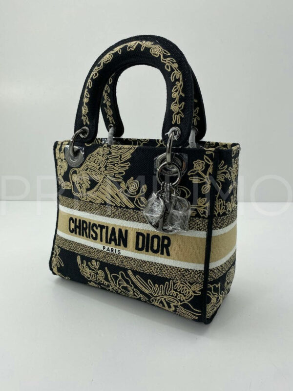 Christian Dior сумка PR664473 2