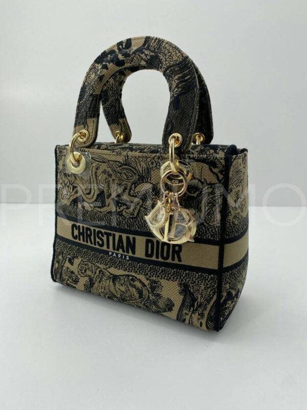 Christian Dior сумка PR148992 2