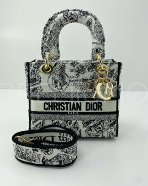 Christian Dior сумка PR846693