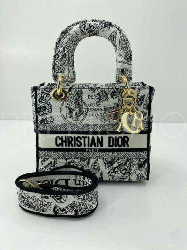 Christian Dior сумка PR846693