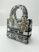 Christian Dior сумка PR846693 4
