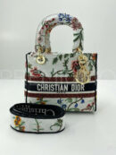 Christian Dior сумка PR809307 3