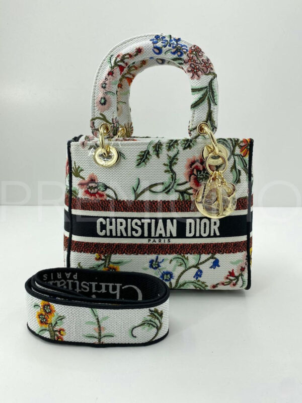 Christian Dior сумка PR809307