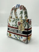 Christian Dior сумка PR809307 4