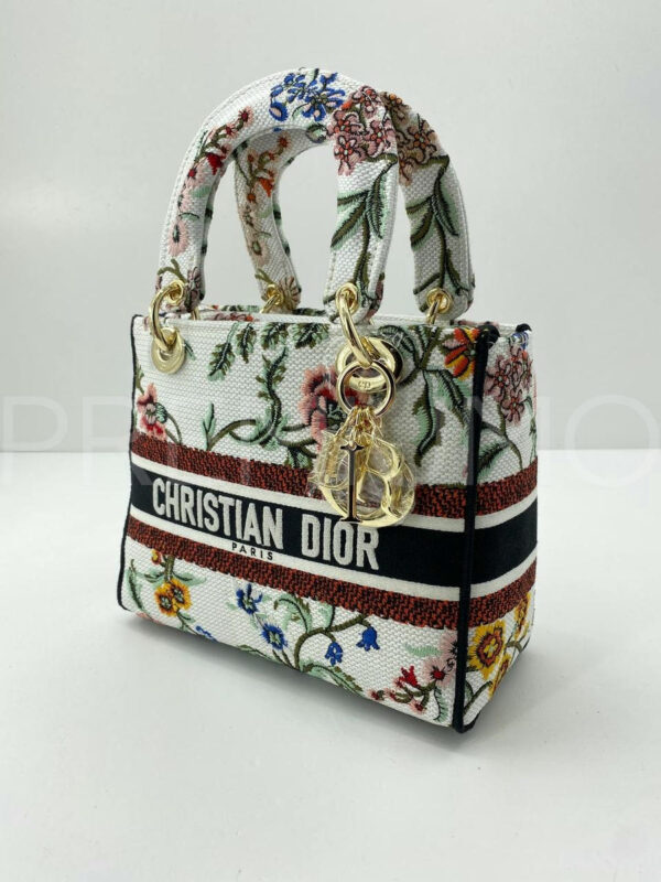 Christian Dior сумка PR809307 2