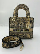 Christian Dior сумка PR555964 3