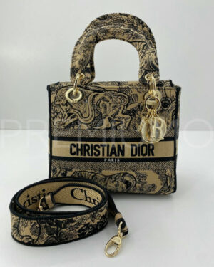 Christian Dior сумка PR555964