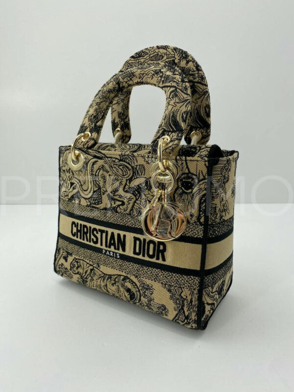 Christian Dior сумка PR555964 2