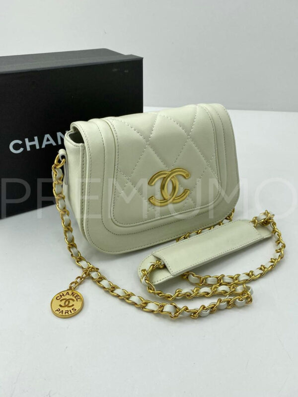 Chanel сумка PR212001 2