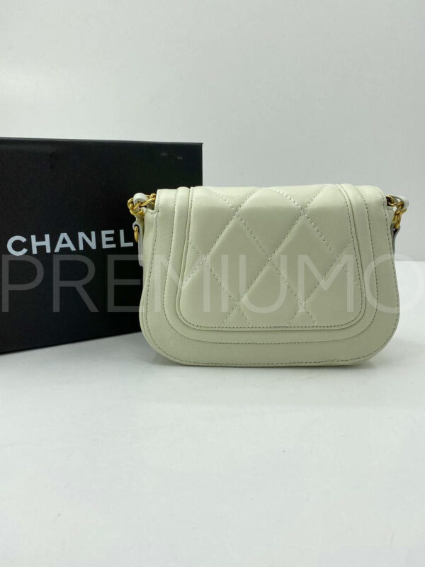 Chanel сумка PR212001 7