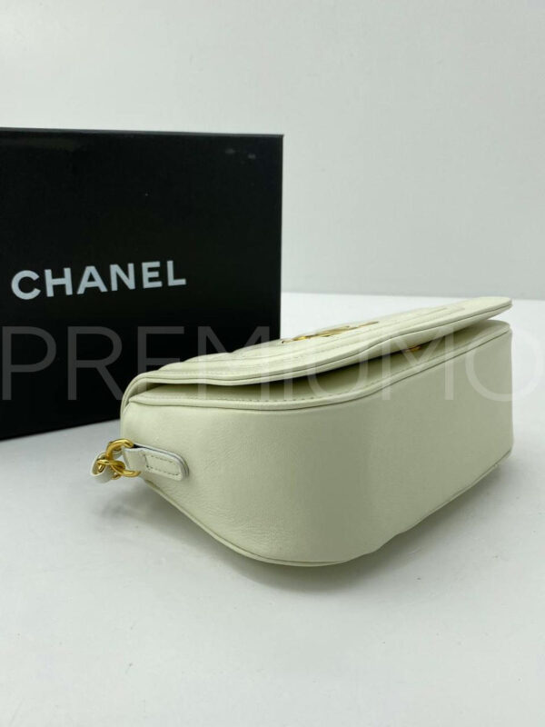 Chanel сумка PR212001 8