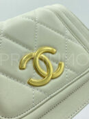 Chanel сумка PR212001 18